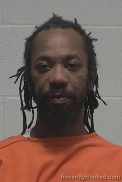 Mugshot of TREVER TRENIER COBB