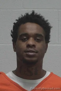 Mugshot of GREGORY DAI`SHAUN MALLORY