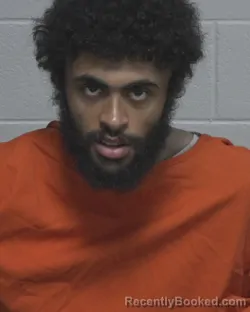 Mugshot of JOHN DOE booked in Wayne County, North Carolina on April 4, 2026