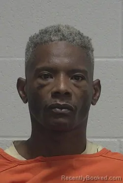 Mugshot of DEOINTA L BREWER booked in Wayne County, North Carolina on March 14, 2026