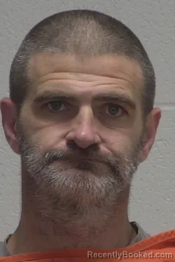 Mugshot of KEVIN LEE GOURLEY