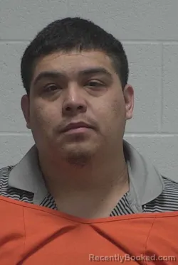 Mugshot of JOSE PONCE-ESCOBEDO