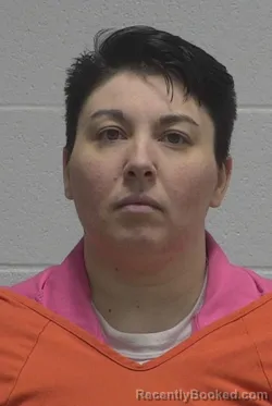 Mugshot of ASHLEY DEVIN TORRES