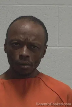 Mugshot of PAUL MCLEAN