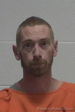 Mugshot of JEROME LEE HUFFORD