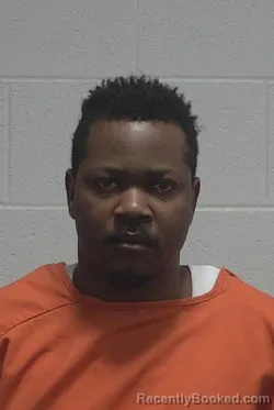 Mugshot of ADLET DESIR