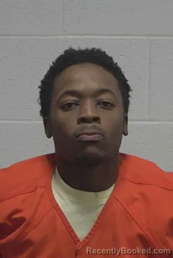 Mugshot of MATENSKY INNOCENT