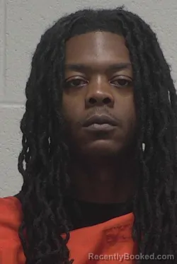 Mugshot of SHIKWON URREK MOBLEY-SUGGS