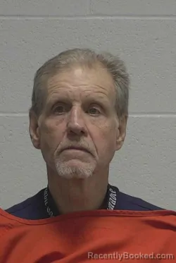 Mugshot of ANDREW EDWARD HAINES