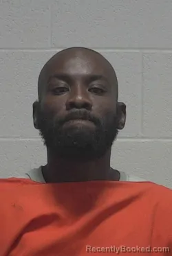 Mugshot of LARONTA DEVON SUTTON booked in Wayne County, North Carolina on July 20, 2026