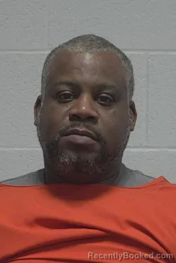 Mugshot of LAFAYETTE DEVON BEST booked in Wayne County, North Carolina on March 27, 2026