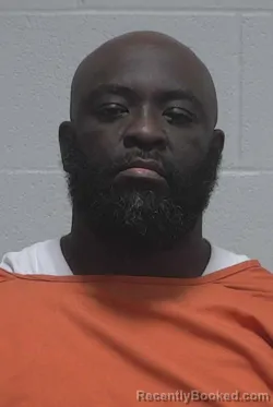 Mugshot of ANTWAN WHITLEY