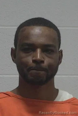 Mugshot of LARRY RAY BARNES