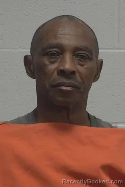 Mugshot of JAMES SHERWOOD LEE