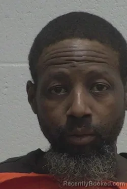 Mugshot of FREDERICK LAMONT TEASLEY