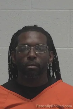 Mugshot of JESSE LEE DIXON booked in Wayne County, North Carolina on March 29, 2026