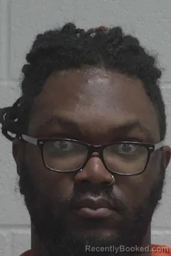 Mugshot of MALCOLM DEONTE EARL BEST