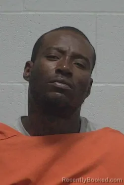 Mugshot of TREMAYNE NAVARIS CARMICHAEL