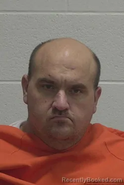 Mugshot of TRAVIS RAY BUTTS