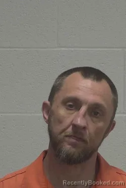 Mugshot of JOSHUA JEROME CARTER booked in Wayne County, North Carolina on April 2, 2026