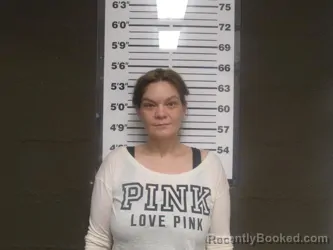 Mugshot of Casey Blake