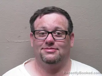 Mugshot of Devon Campbell booked in Bollinger County, Missouri on April 28, 2026