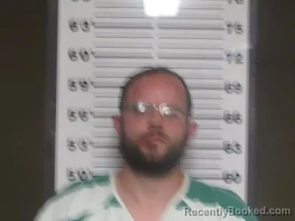 Mugshot of Matthew Edward Hart