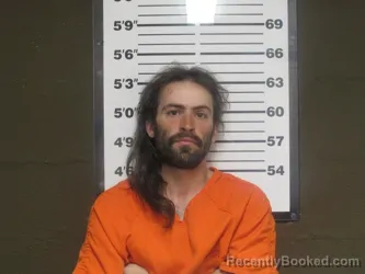 Mugshot of Randy Politte