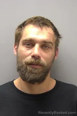 Mugshot of CORY STEPHEN MARTIN