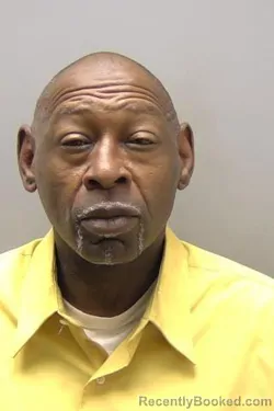 Mugshot of KEVIN MARQUIS MCKINNEY