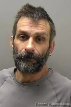 Mugshot of MIGUEL DEJESUS