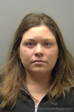 Mugshot of AVERY LAUREN PENA