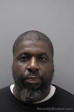 Mugshot of CORY GERNARD GILMORE