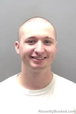 Mugshot of ANDREW MICHAEL LANGSTON