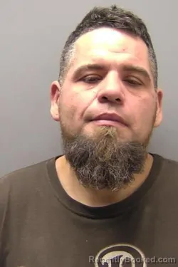 Mugshot of JUSTIN COLE SMITHERS