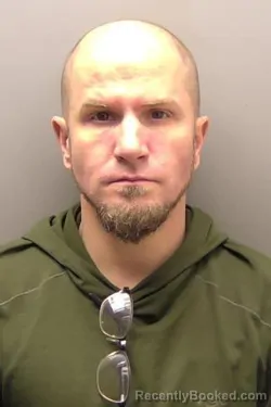 Mugshot of KYLE CLAYTON ATKINSON