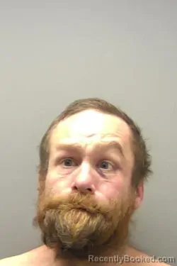 Mugshot of JOSEPH WENDELL WILSON