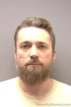 Mugshot of STEVEN RICHARD WILSON