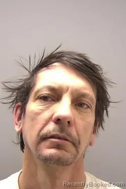 Mugshot of DAMIAN BRENT GILLENWATER