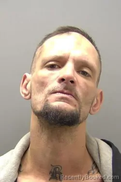 Mugshot of RICHARD SCOTT MOONEY