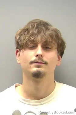 Mugshot of MARCIAL BRINLEE WARD