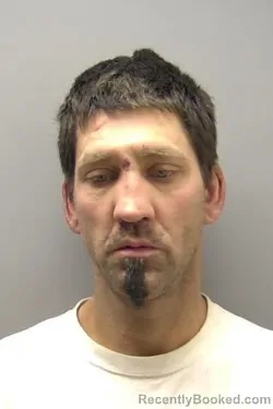 Mugshot of JOSHUA NATHAN COLE MILLER