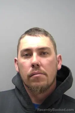 Mugshot of ANDREW WAYNE KRULL