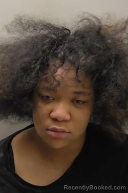 Mugshot of SE'QUORA NYLYNN WILSON