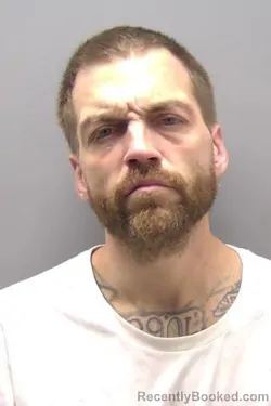 Mugshot of JOHNATHAN DOYLE KENNEDY