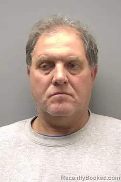 Mugshot of GARY LEE SHOLTYS