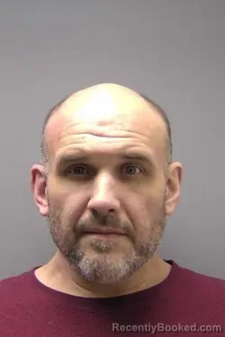 Mugshot of ERIC JAMES MILJAVAC