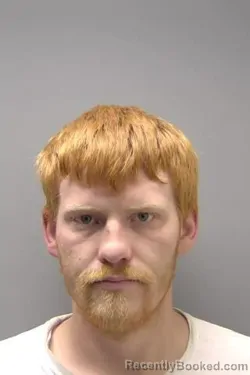 Mugshot of JACOB EARL TRAUTMAN