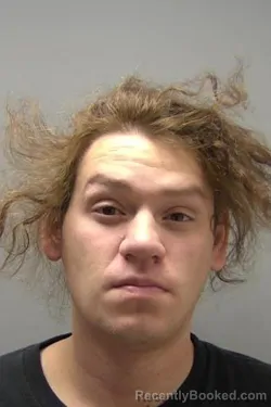 Mugshot of ANGEL MIGUEL PORTILLO MUNOZ