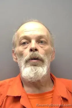 Mugshot of ADAM WAYNE LEMING